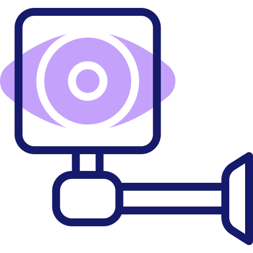 Security camera